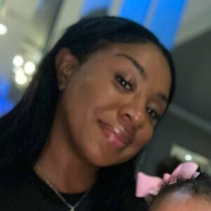 Meet your Posher, Ronice